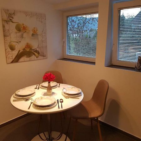 4 Seasons Apartment Радовлиця Екстер'єр фото