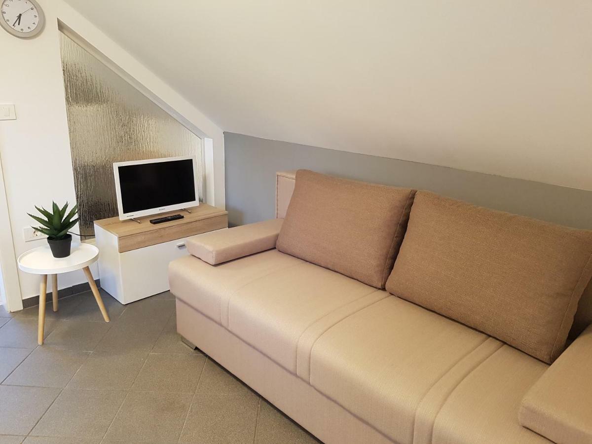 4 Seasons Apartment Радовлиця Екстер'єр фото