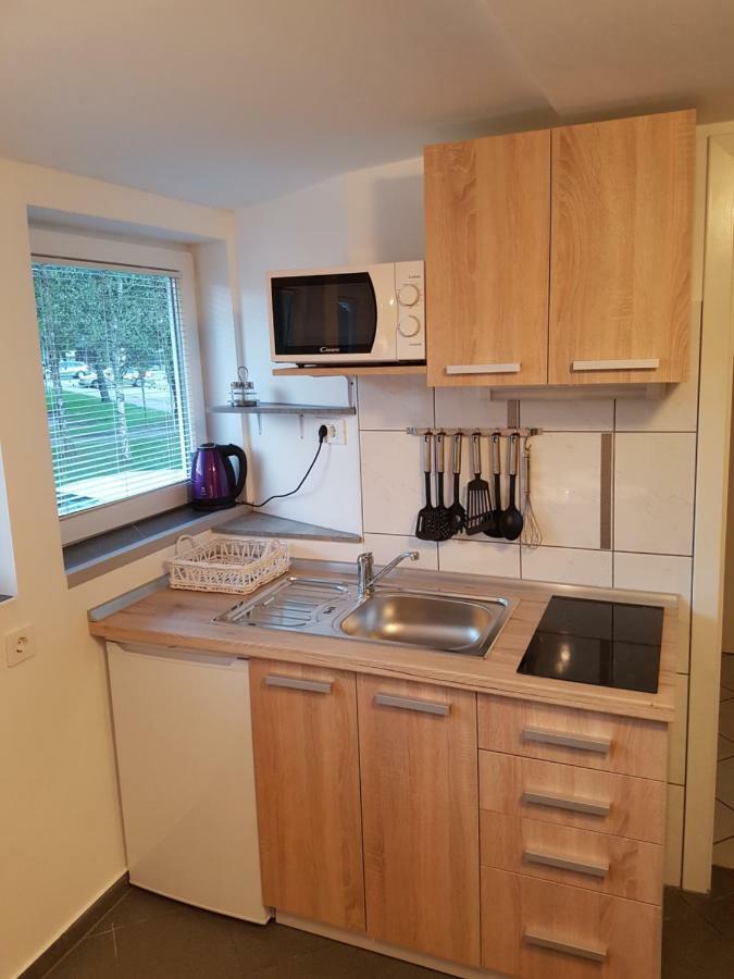4 Seasons Apartment Радовлиця Екстер'єр фото